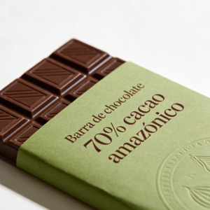 Chocolate Mixto 100gr