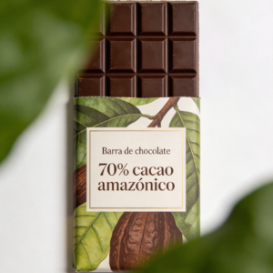 Chocolate Mixto 150gr