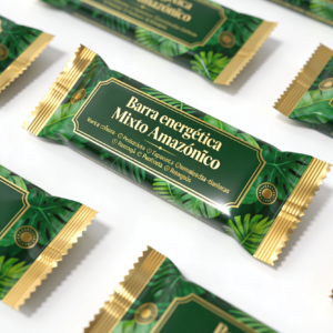 Barra Energética 50gr