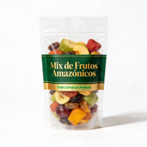 Mixto de Frutas 350gr