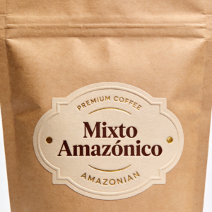 Café Mixto Premiun en Polvo
