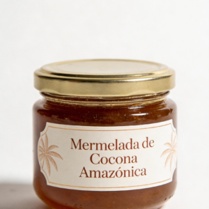 Mermelada de Cocona 450gr