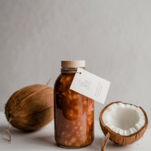 Mermelada de Coco 400gr